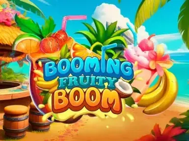 Amazon Casino screenshot
