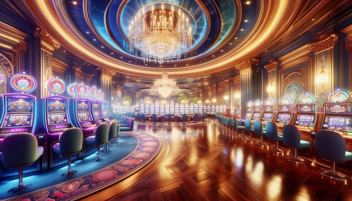 Amazon Casino